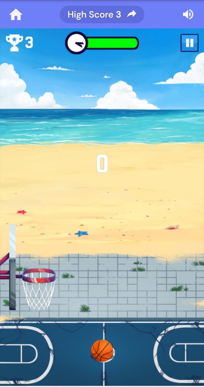 Basketball Master 2 screenshot image 3_Popularmodapk.com