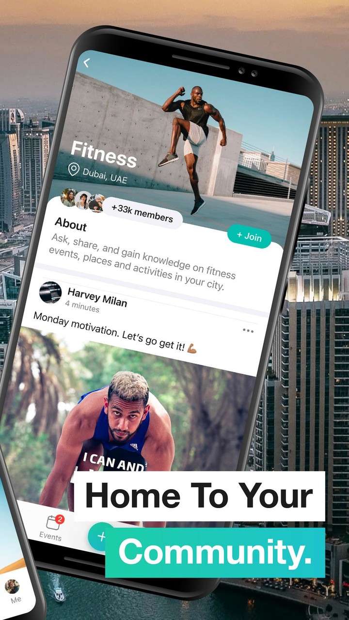 ASKWHO - Meet New People screenshot image 8_Popularmodapk.com