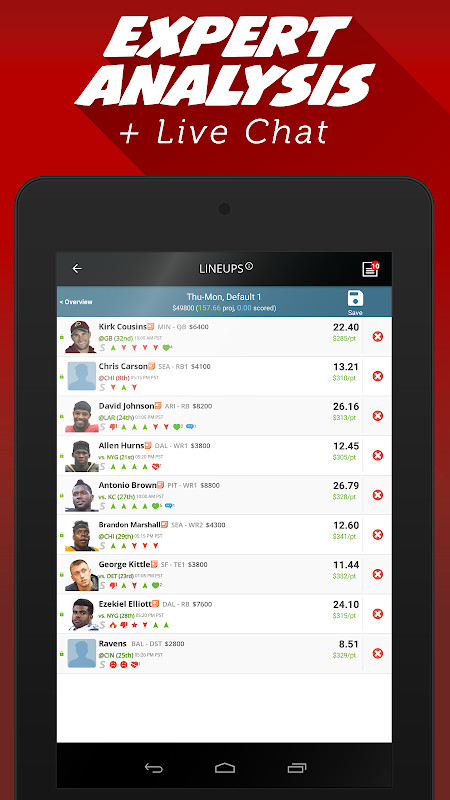 LineStar For DK screenshot image 10_Popularmodapk.com