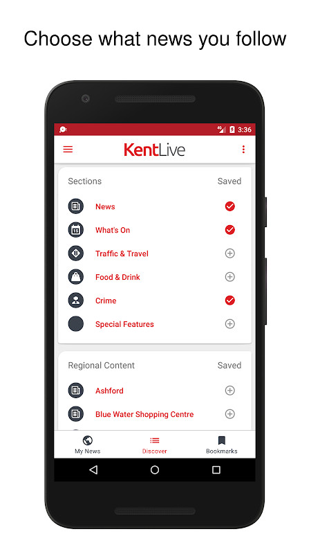 Kent Live screenshot image 3_Popularmodapk.com