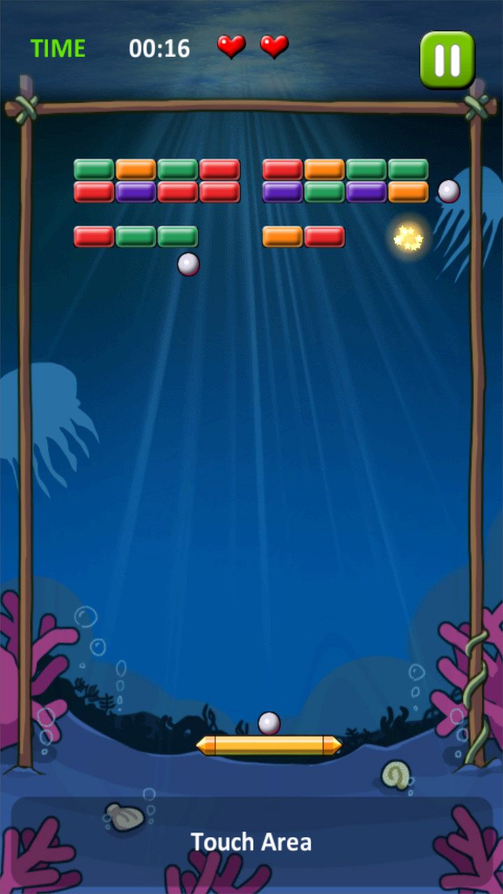 打破砖块破解版<span>(mod)</span> screenshot image 6_Popularmodapk.com