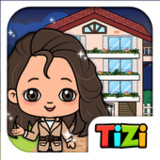 Tizi Town - My Mansion Games2.1.0_Popularmodapk.com