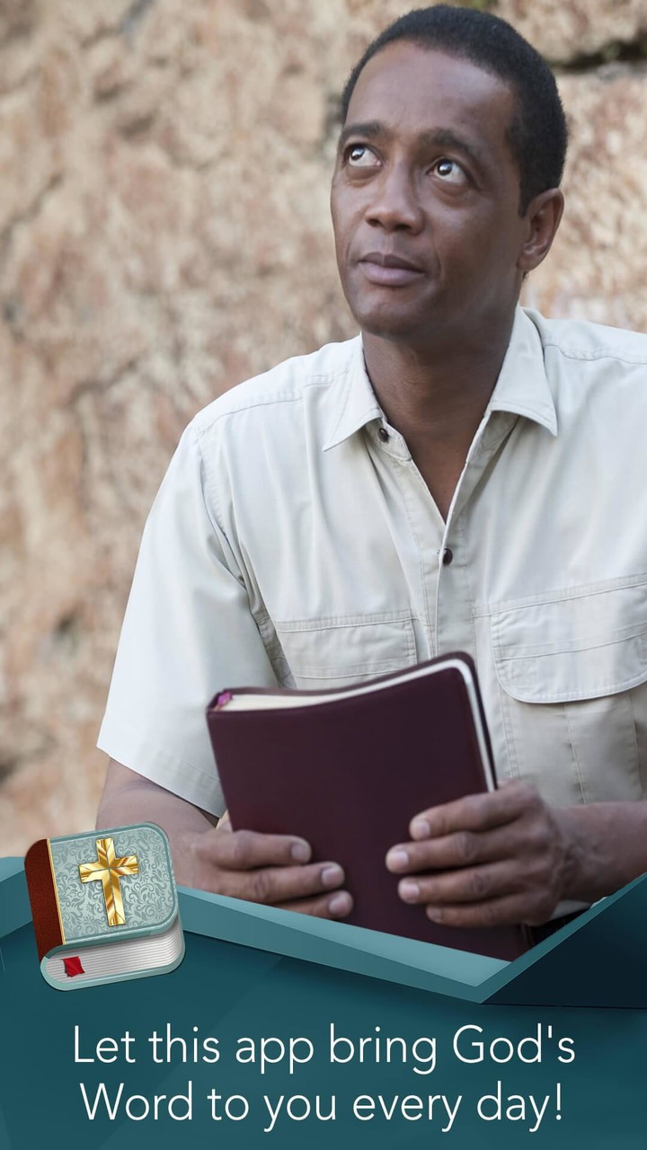 Zulu Bible screenshot image 1_Popularmodapk.com