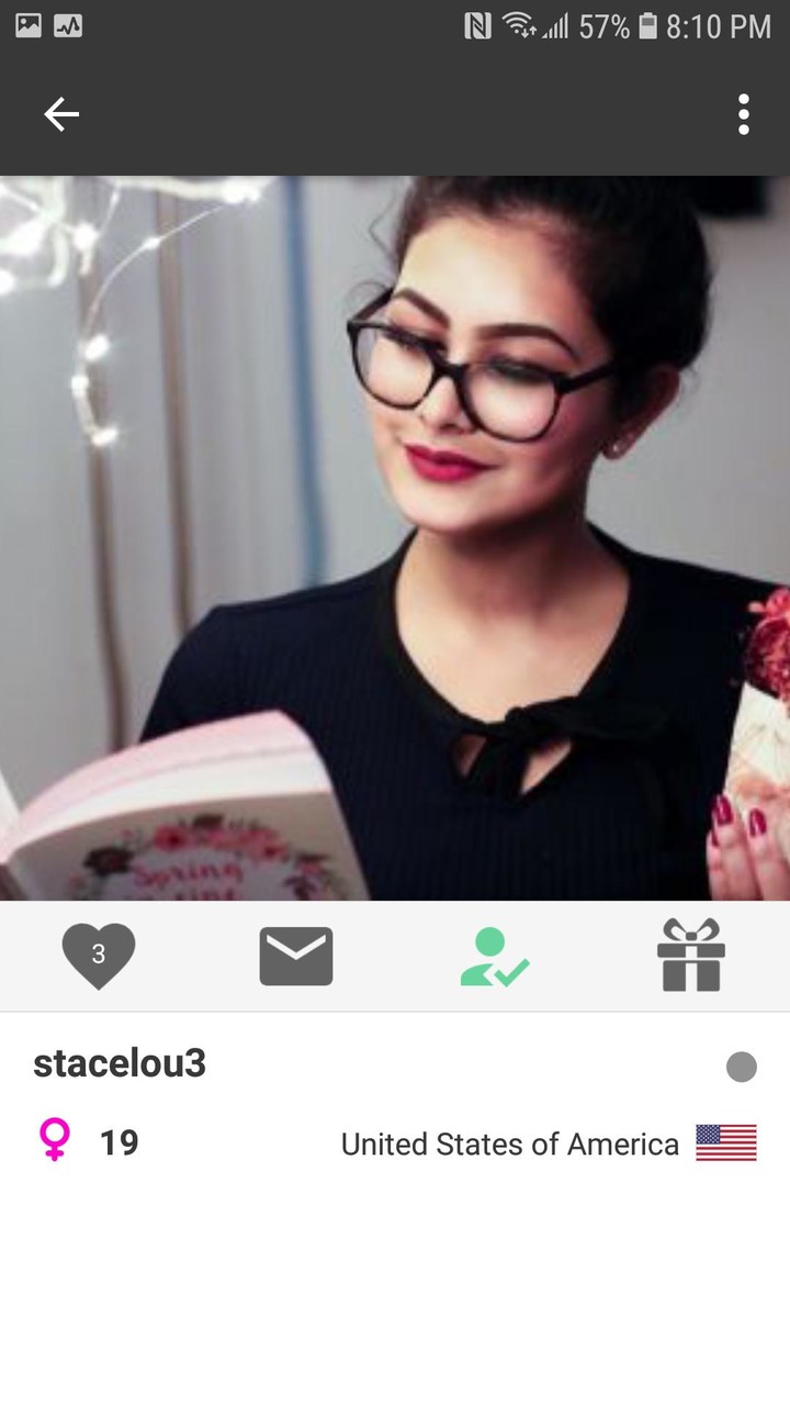 LINEマンガ screenshot image 9_Popularmodapk.com