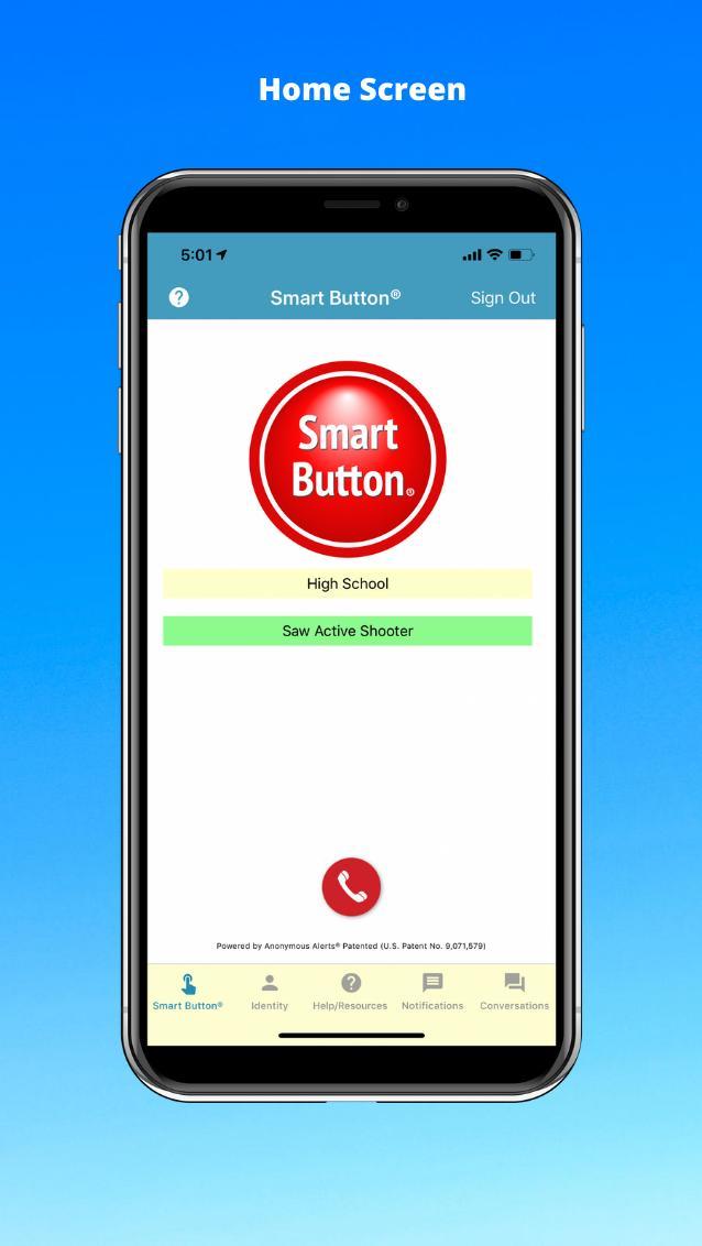 Smart Button screenshot image 2_Popularmodapk.com