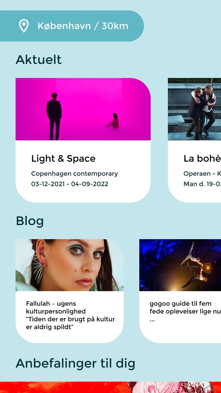 gogoo screenshot image 1_Popularmodapk.com