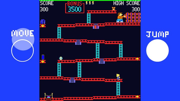 Kid Kong screenshot image 3_Popularmodapk.com