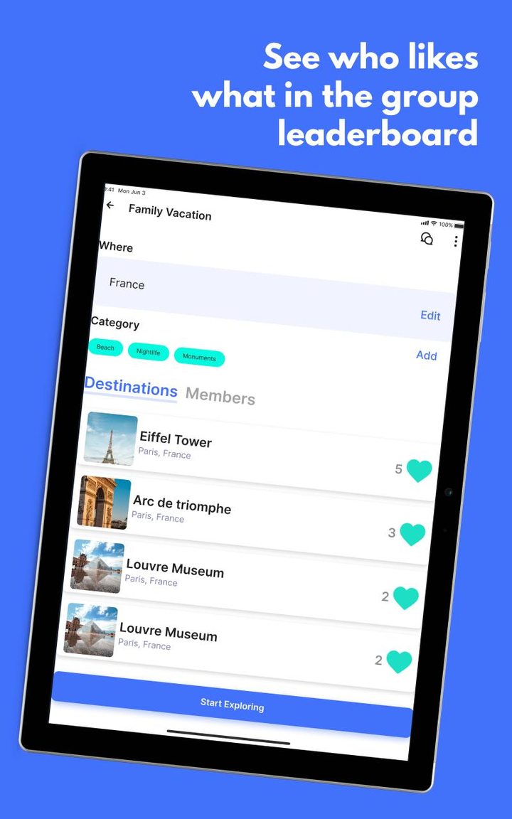 The WeGo App - Social Travel screenshot image 21_Popularmodapk.com