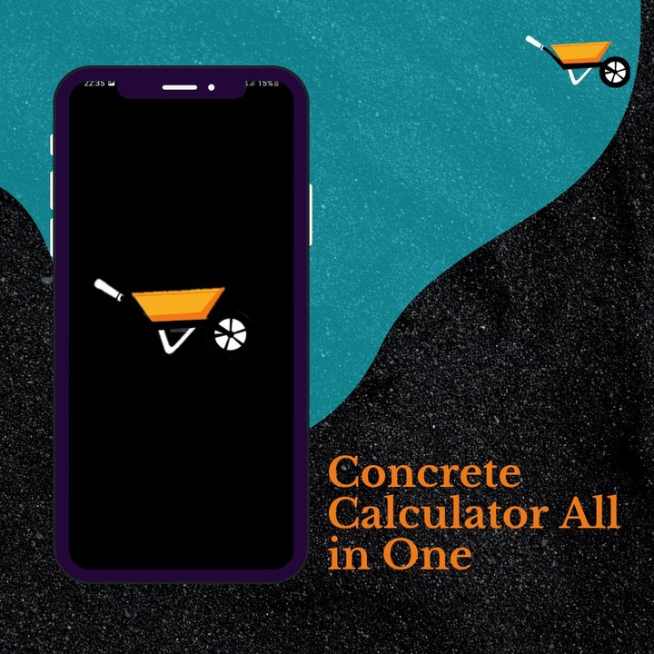 Concrete Calculator All In One screenshot image 1_Popularmodapk.com