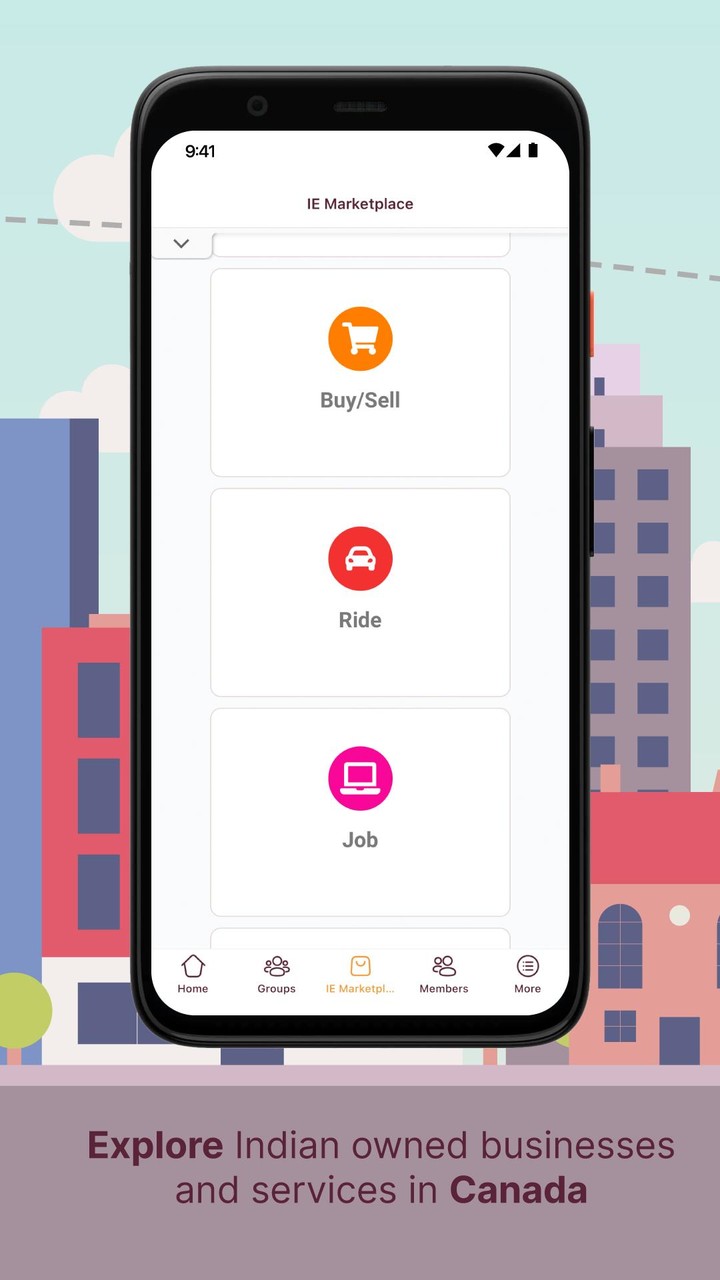 IndianEverywhere screenshot image 5_Popularmodapk.com
