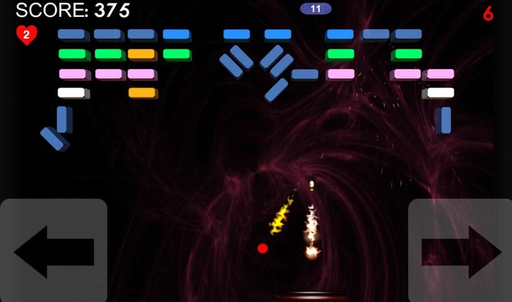 Bricks Kaos screenshot image 3_Popularmodapk.com