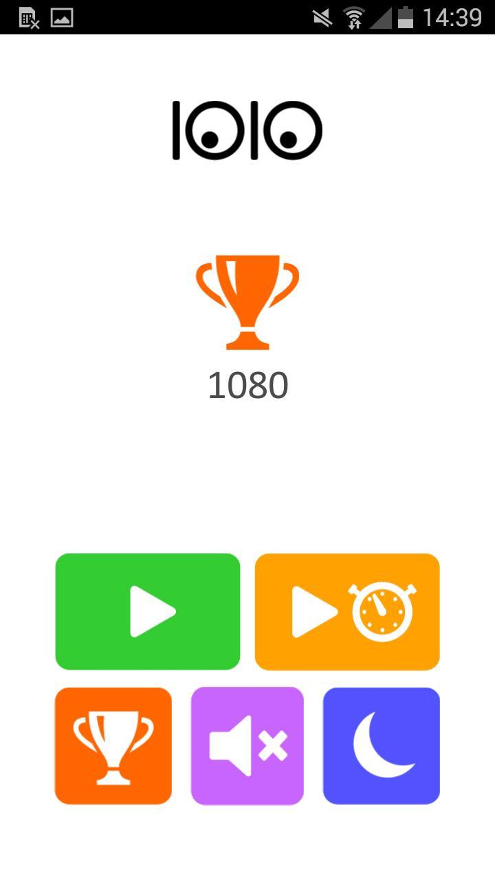 Block Puzzle Tenten screenshot image 1_Popularmodapk.com