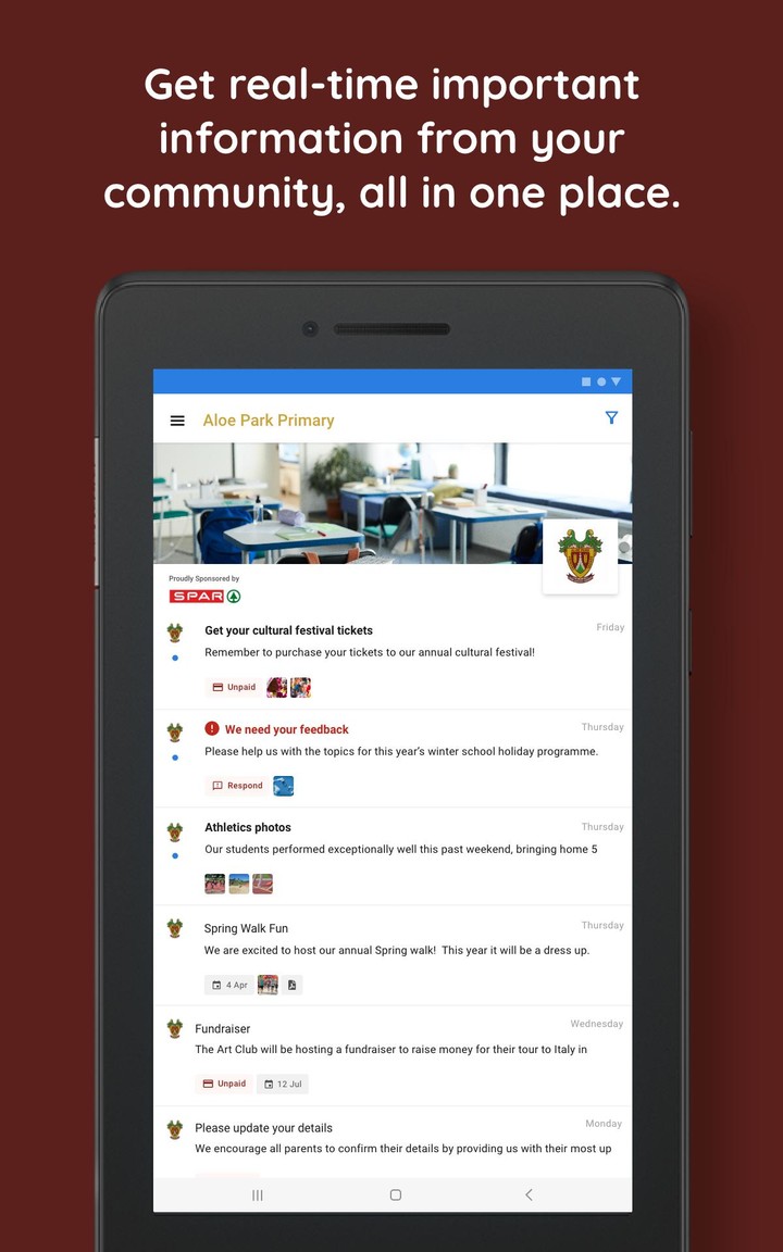 Aloe Park Primary screenshot image 8_Popularmodapk.com