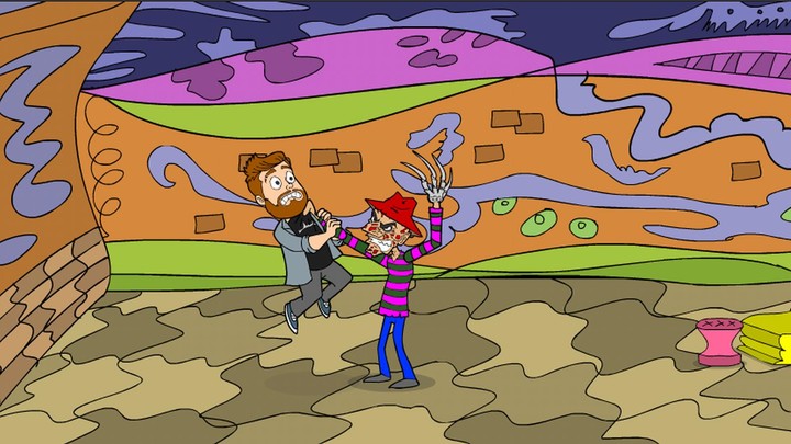 冲就完事模拟器 screenshot image 4_Popularmodapk.com