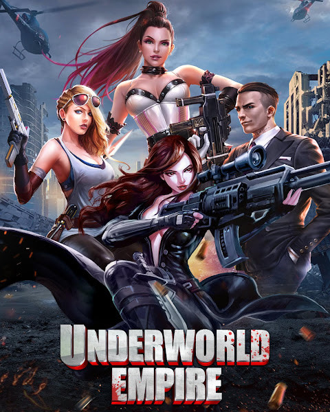 Underworld Empire screenshot image 13_Popularmodapk.com