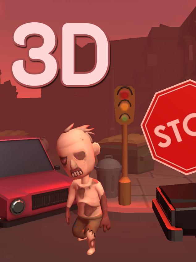 Last Zed screenshot image 7_Popularmodapk.com