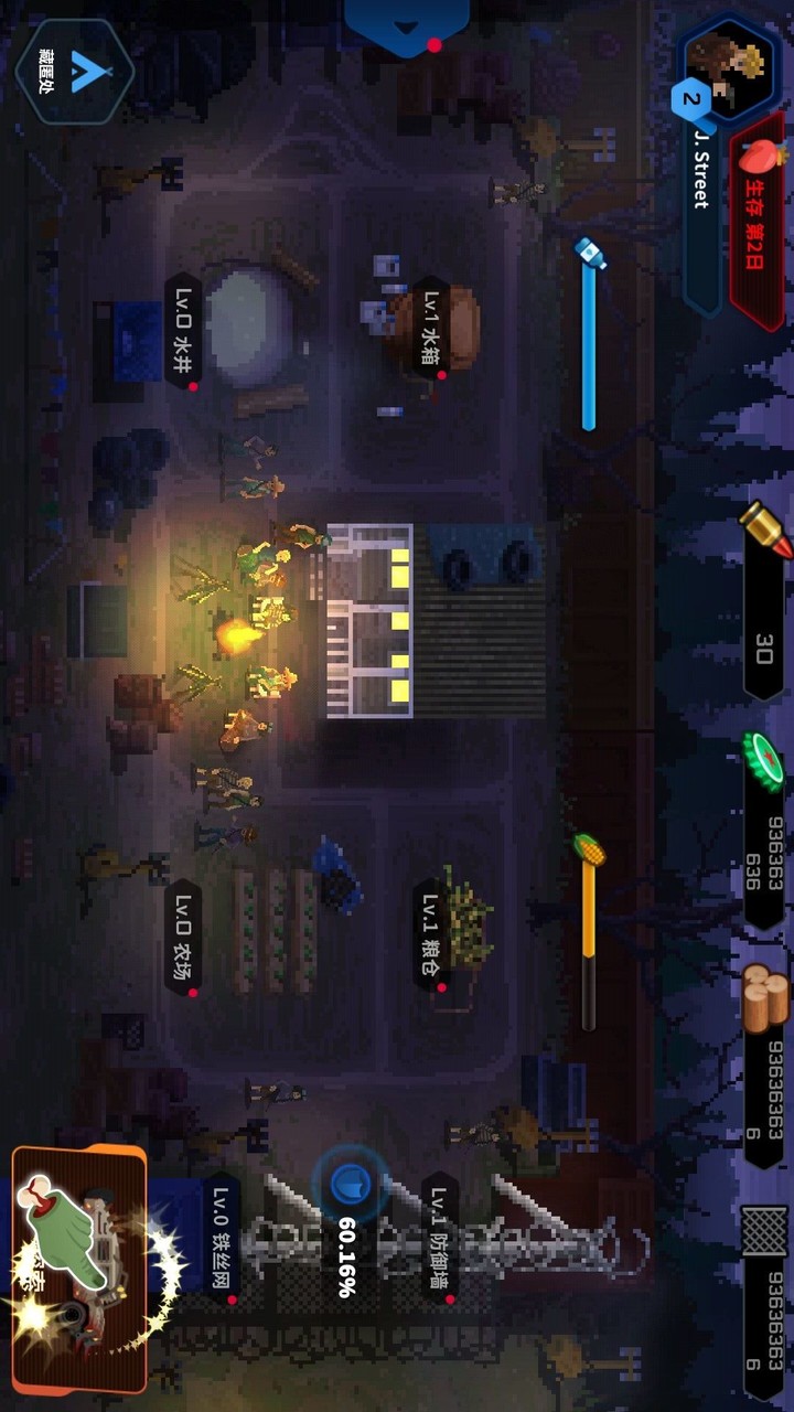 HeadShot ZD(Unlimited Bullets) screenshot image 3_Popularmodapk.com