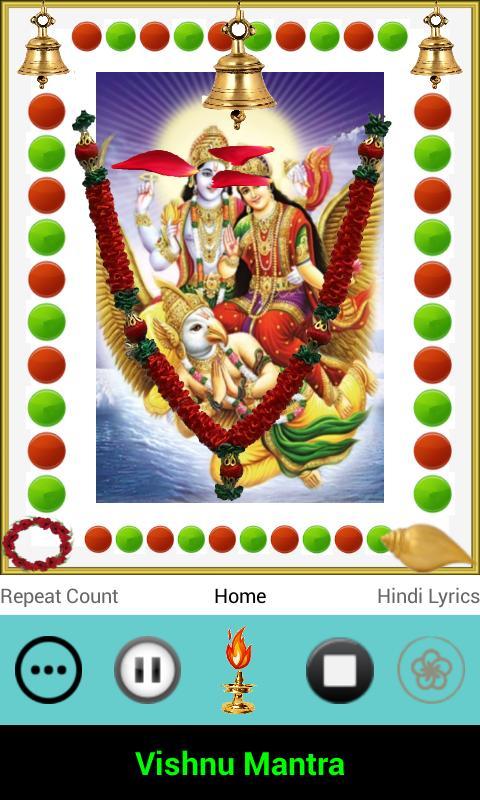 Vishnu Mantra screenshot image 2_Popularmodapk.com