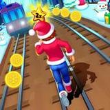Subway Ice Princess Surfers1.3_Popularmodapk.com