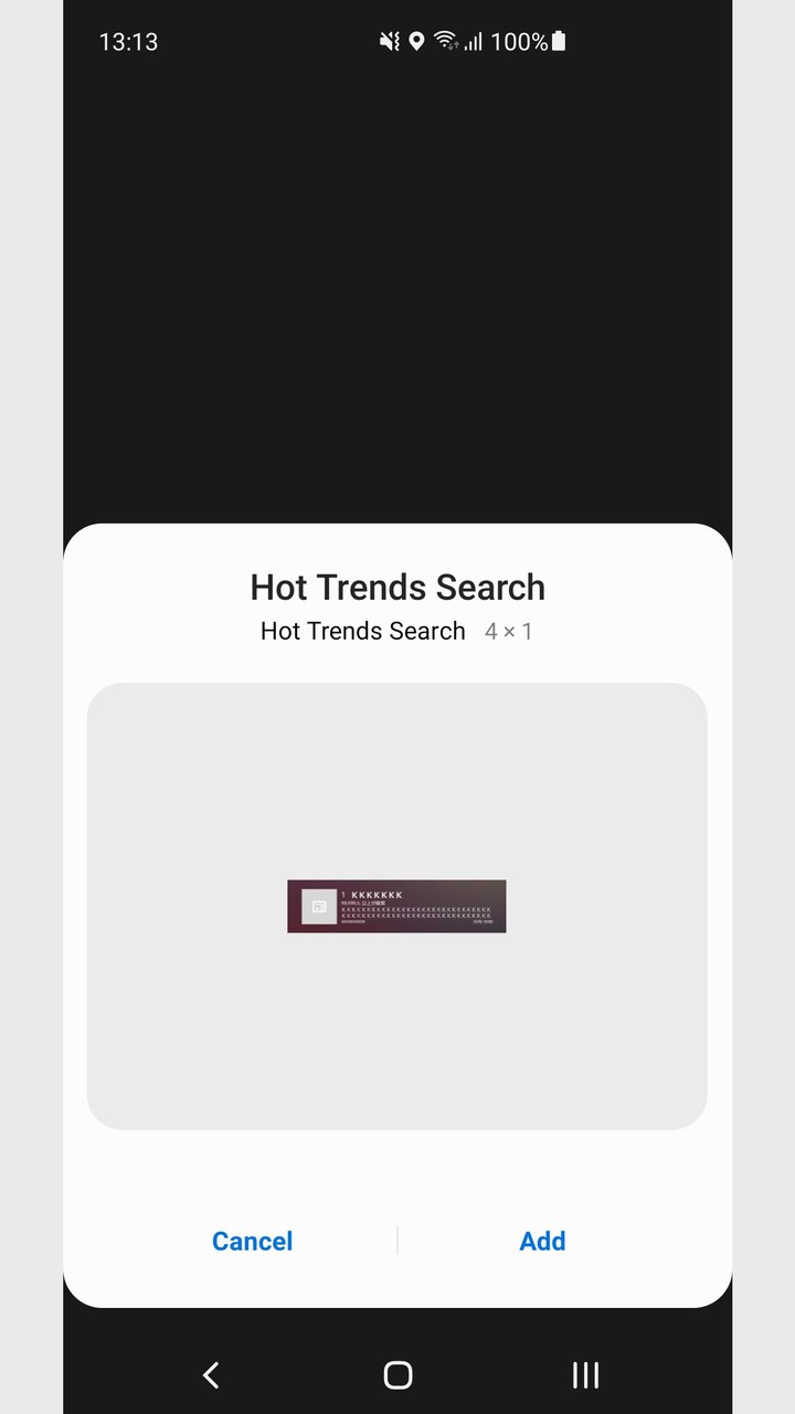 Trends Search screenshot image 9_Popularmodapk.com