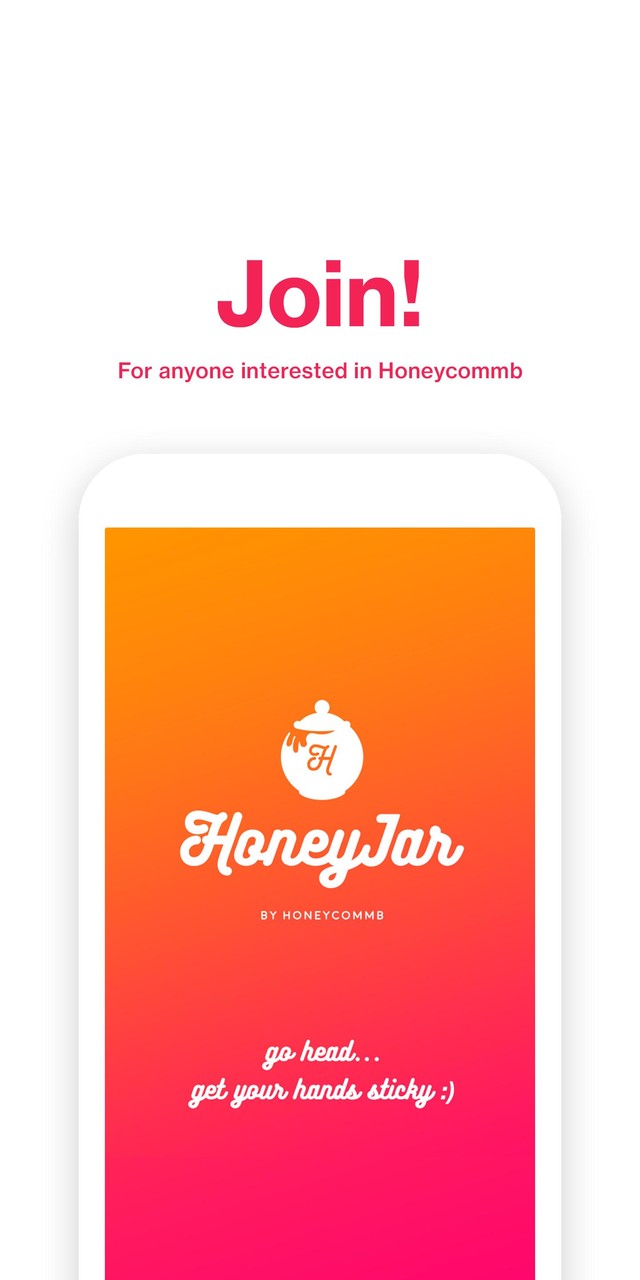 HoneyJar screenshot image 1_Popularmodapk.com