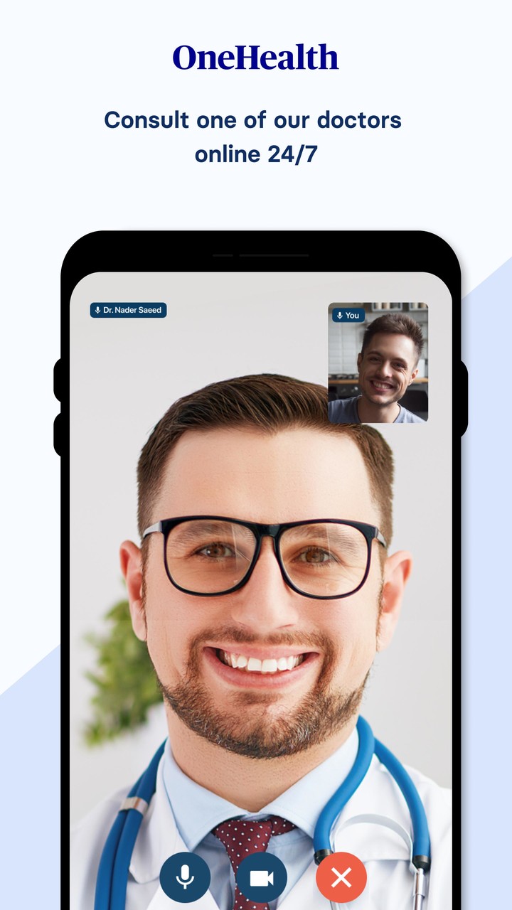 OneHealth Medical Centers screenshot image 12_Popularmodapk.com