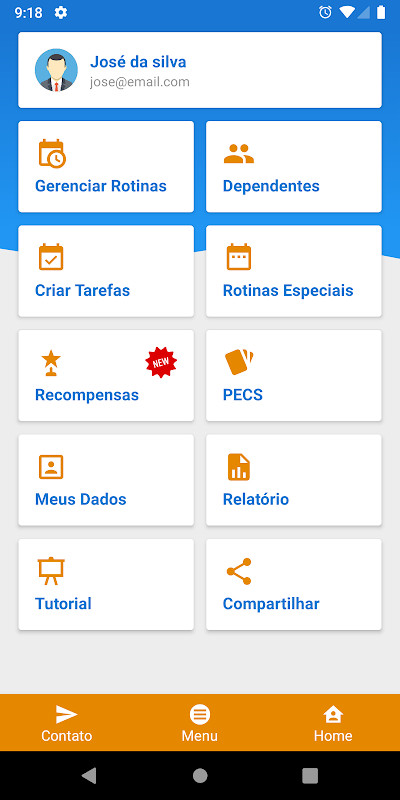 Fun Routine - Visual schedules screenshot image 10_Popularmodapk.com