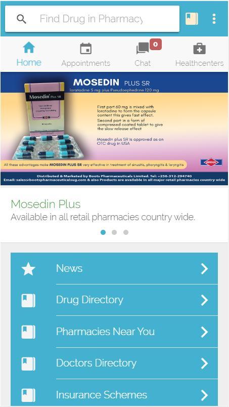 Chaguzi screenshot image 5_Popularmodapk.com