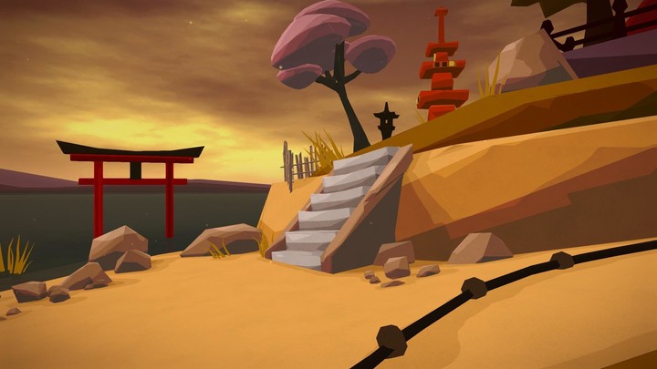 Mystic Escape Adventure Puzzle screenshot image 3_Popularmodapk.com