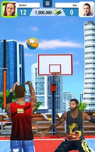 Basketball Stars<span>(Mod Menu)</span> screenshot image 7_Popularmodapk.com