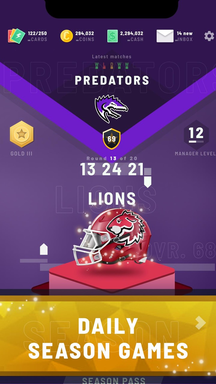 Divide and Conquer screenshot image 10_Popularmodapk.com