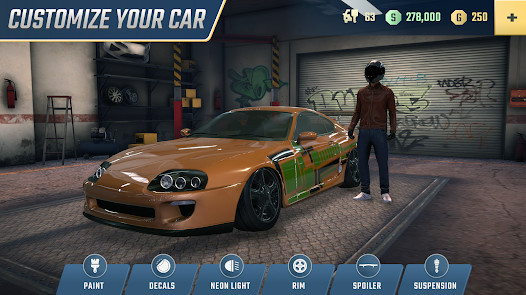 Get Good or Get Out<span>(No Ads Free Reward)</span> screenshot image 2_Popularmodapk.com