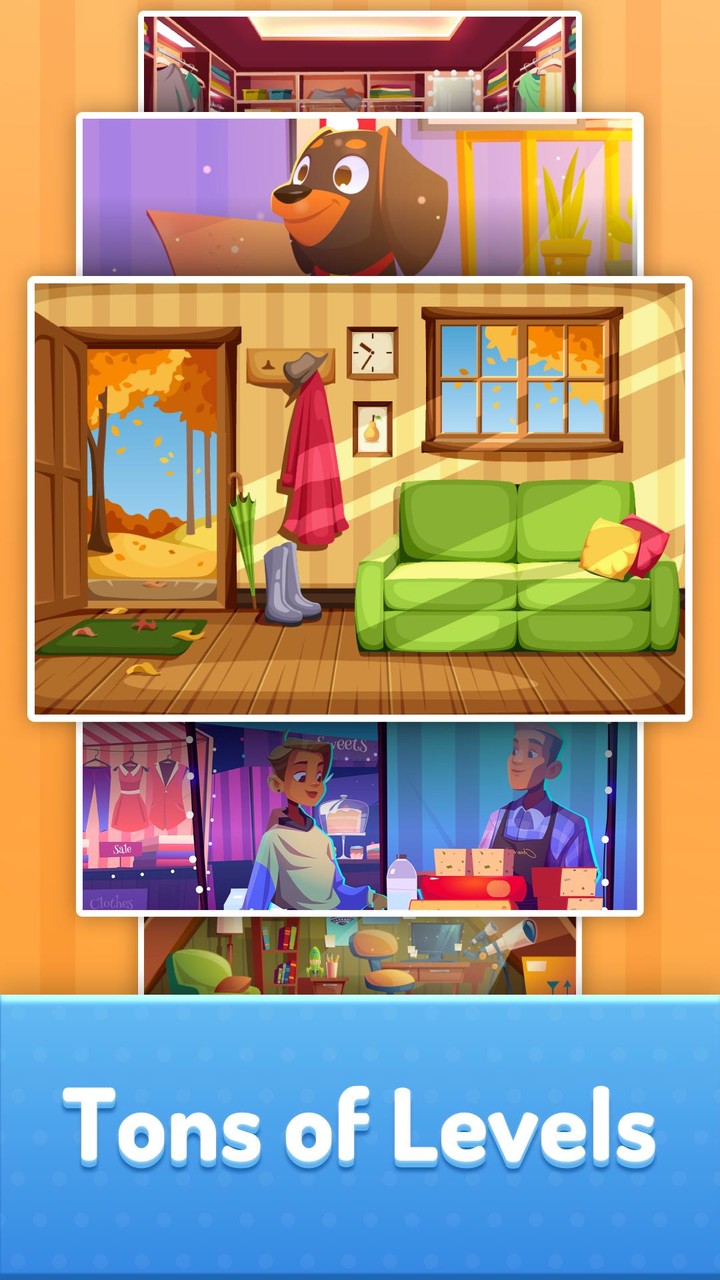 Harbor Fitness screenshot image 3_Popularmodapk.com