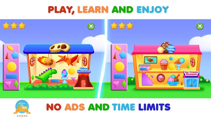 RMB Games 1: Toddler Games screenshot image 2_Popularmodapk.com