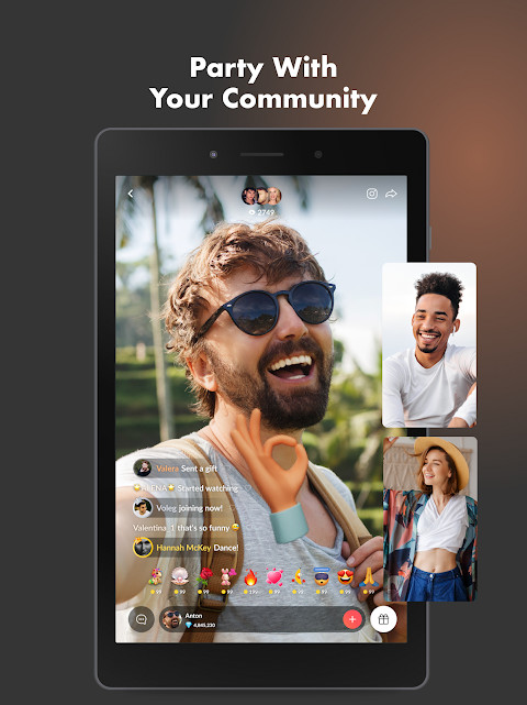 Play Counter Pro screenshot image 6_Popularmodapk.com