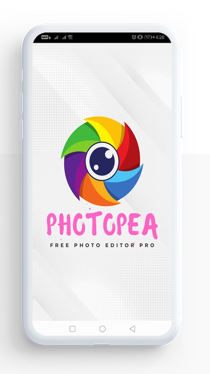 Photo Pea - Photopea Online screenshot image 1_Popularmodapk.com