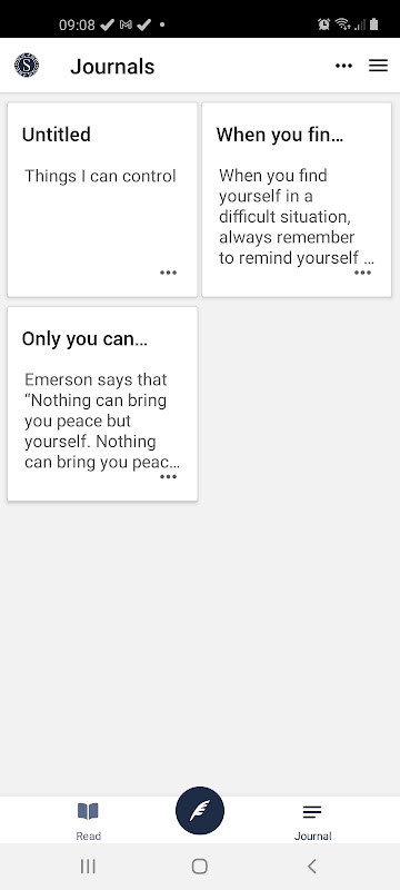 Stoic Bible screenshot image 27_Popularmodapk.com