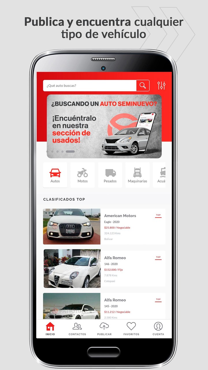 PATIOTuerca Ecuador screenshot image 1_Popularmodapk.com