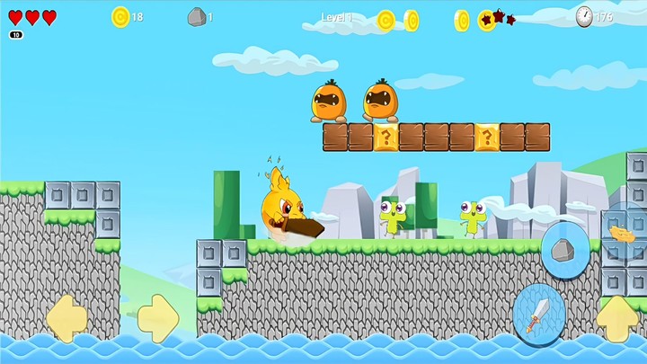 agorat adventure screenshot image 4_Popularmodapk.com