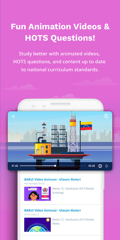 Quipper screenshot image 8_Popularmodapk.com