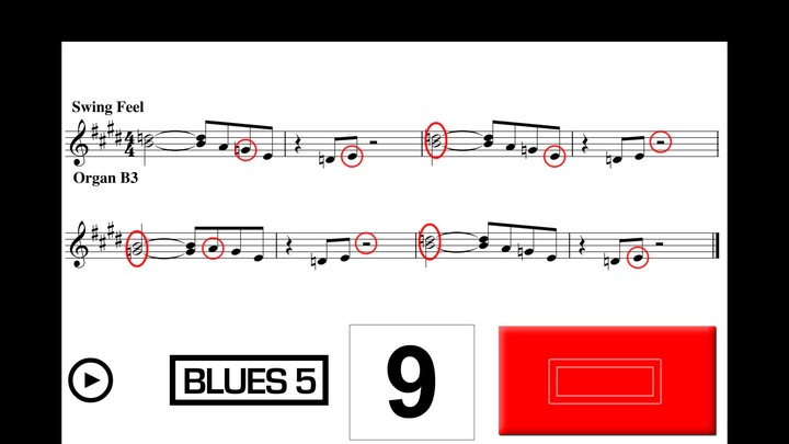 Piano Sheet Reading screenshot image 6_Popularmodapk.com