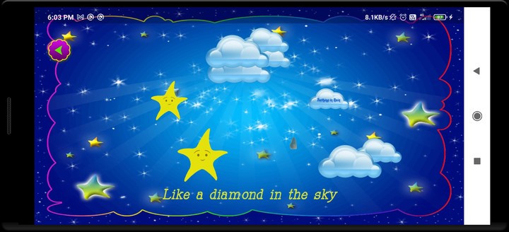 Twinkle Twinkle Little Star screenshot image 2_Popularmodapk.com
