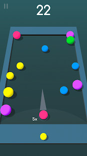 ColorFill3D screenshot image 1_Popularmodapk.com