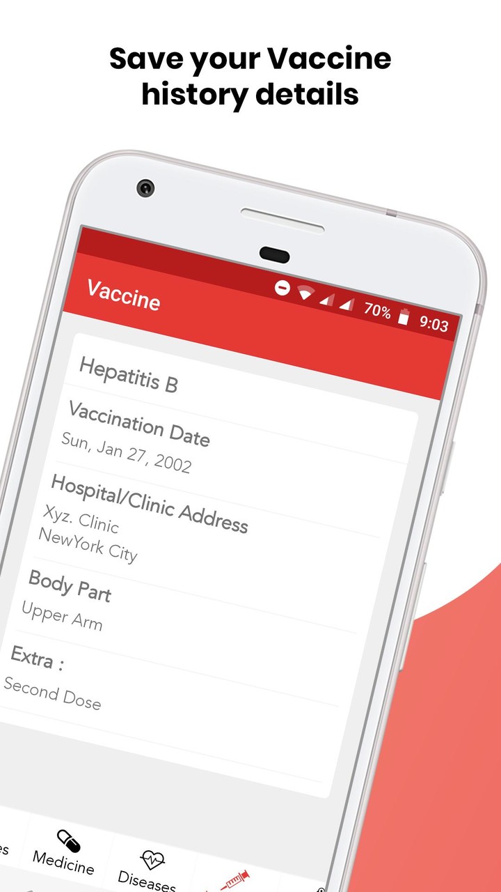 In Case of Emergency - ICE screenshot image 14_Popularmodapk.com