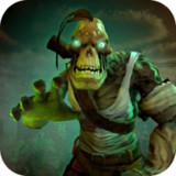 僵尸屠夫破解版<span>(mod)</span>1.0_Popularmodapk.com