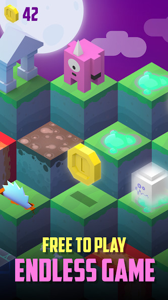 Poppy Playtime Chapter 3 MOB screenshot image 4_Popularmodapk.com