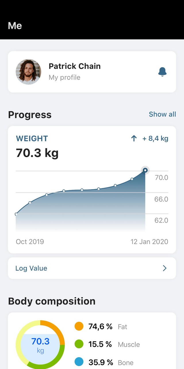 Niks Shape Up screenshot image 3_Popularmodapk.com