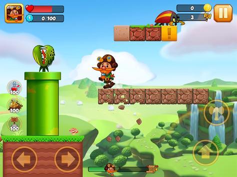 Jurassic Monster World<span>(Unlimited Bullets)</span> screenshot image 9_Popularmodapk.com