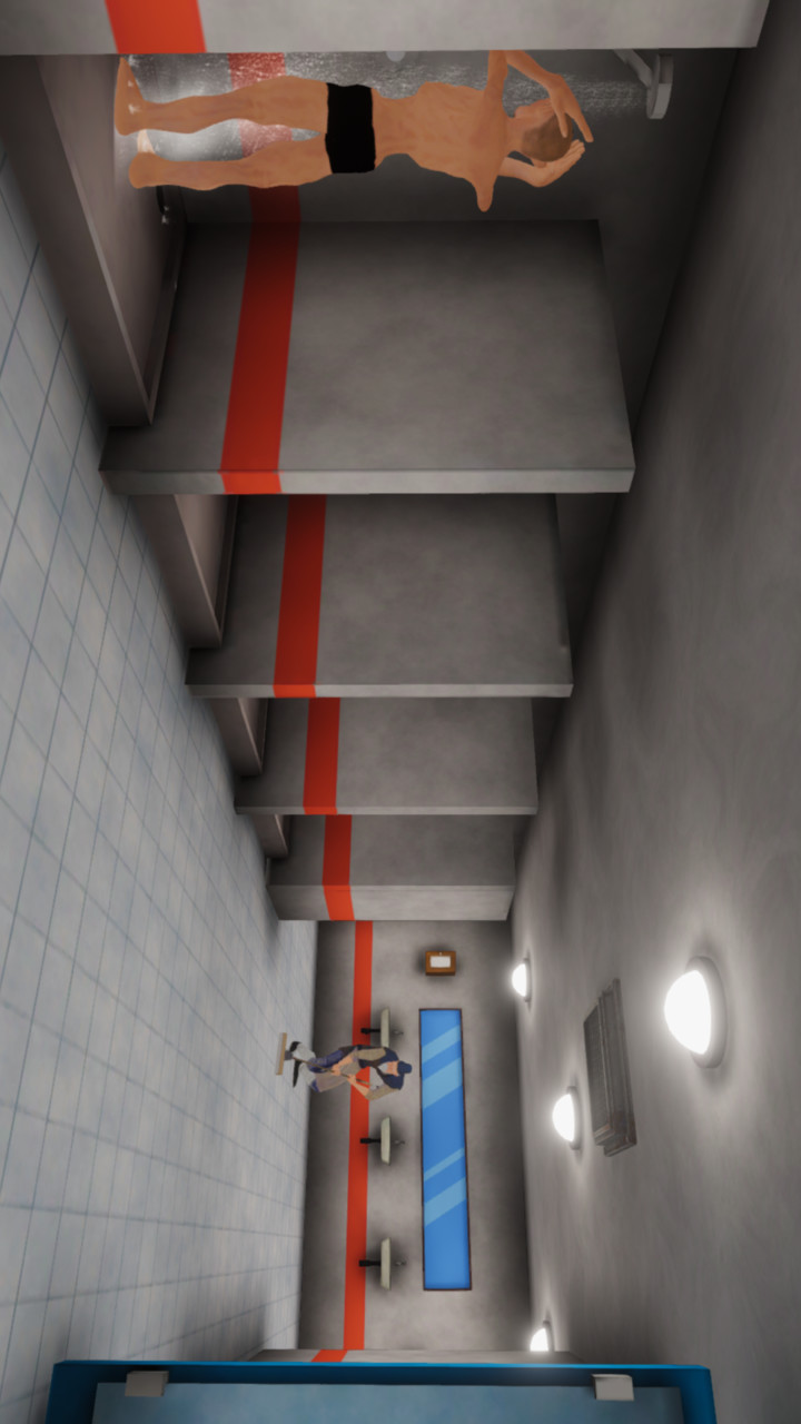 健身房还是监狱PC电脑版<span>(PC)</span> screenshot image 1_Popularmodapk.com