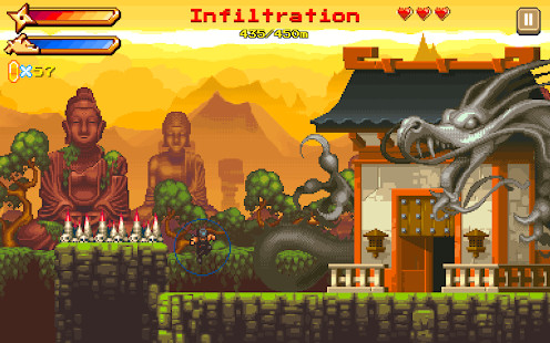 忍者太酷了破解版<span>(mod)</span> screenshot image 5_Popularmodapk.com